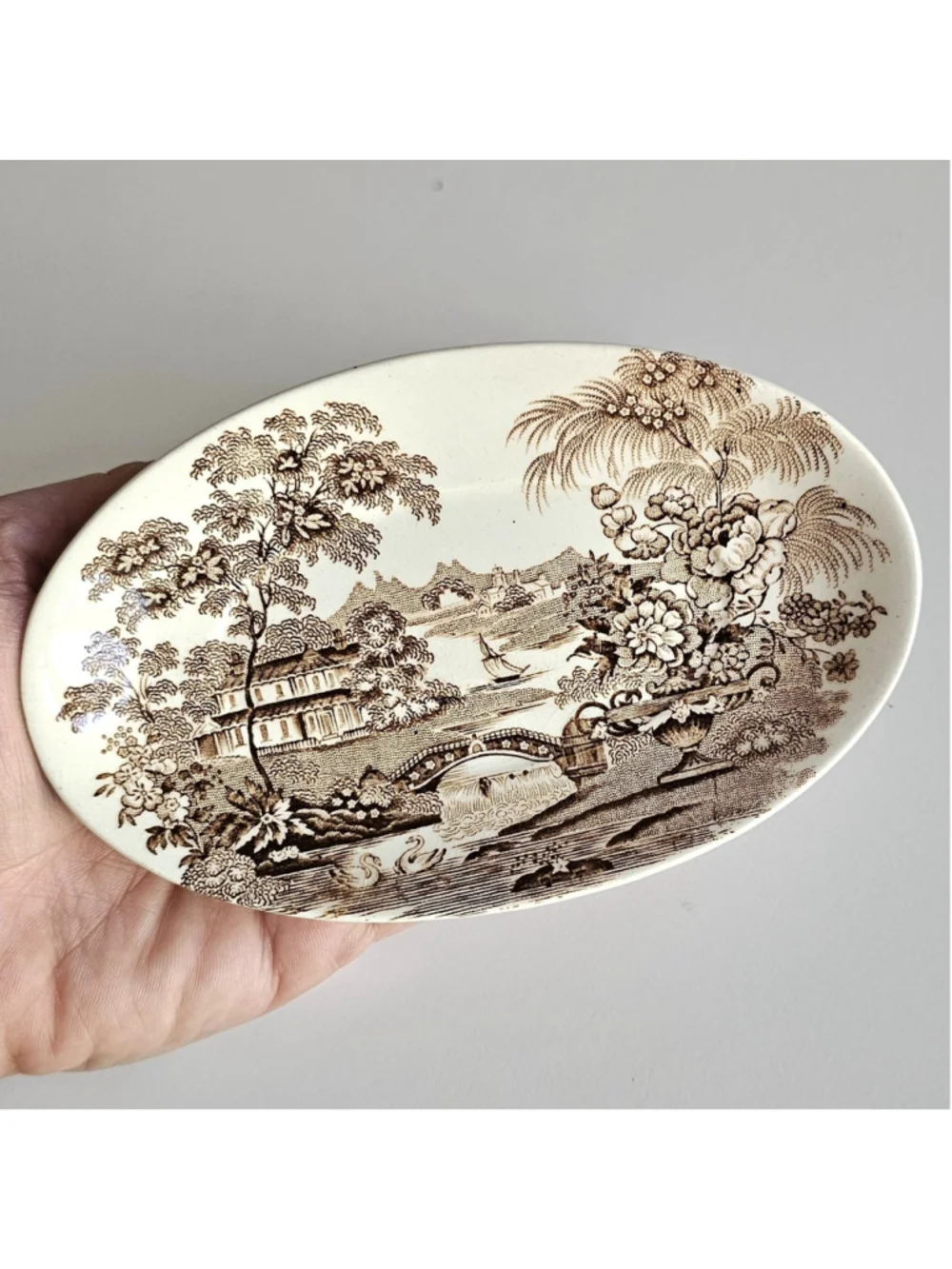Vintage Royal Staffordshire 